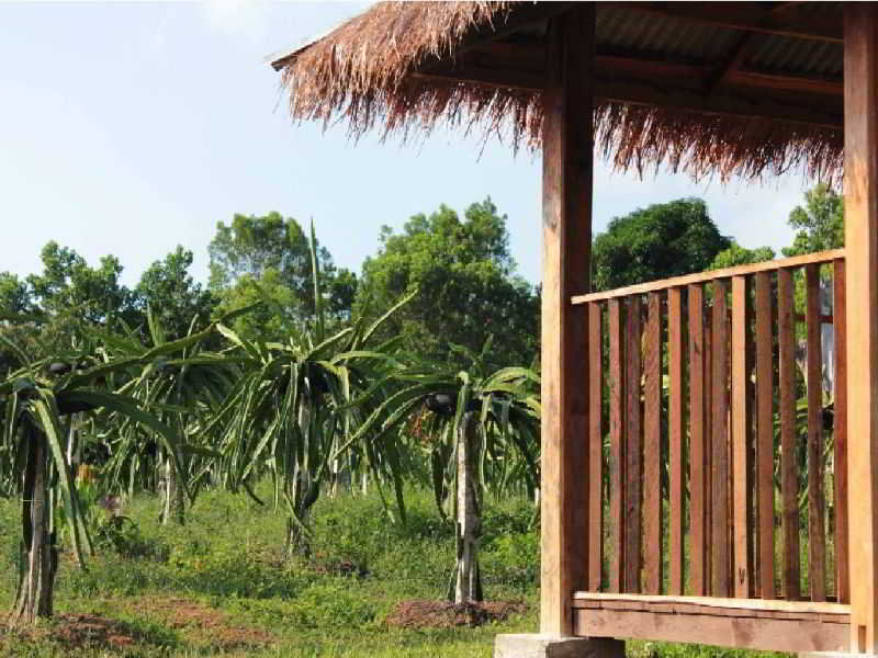 בית מלון כפרי Hermes Agro Resort & Convention