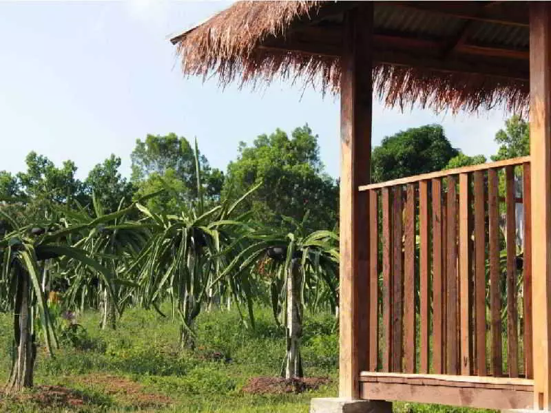 Hotell Hermes Agro Resort & Convention