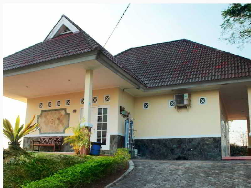 בית מלון כפרי Hermes Agro Resort & Convention