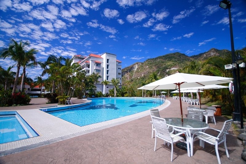 فندق Hibiscus Resort