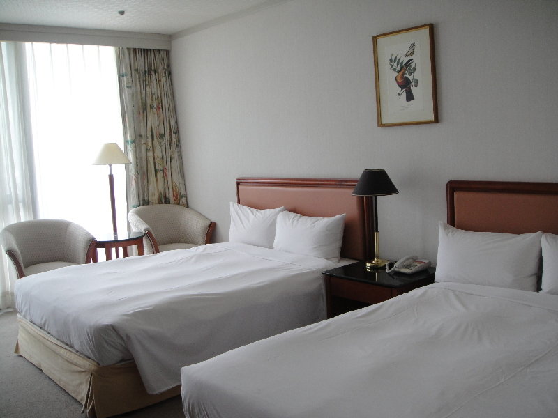 فندق Hibiscus Resort