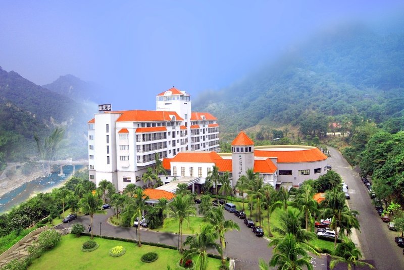 فندق Hibiscus Resort