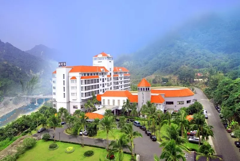 호텔 Hibiscus Resort