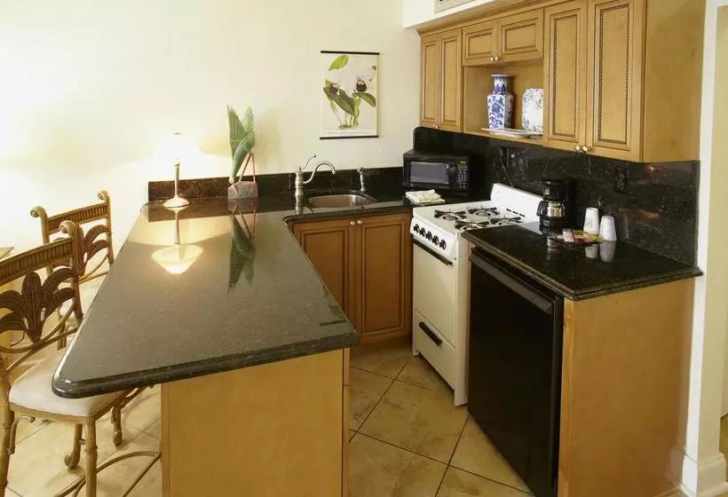 Hotelli Historic Hollywood Beach Resort