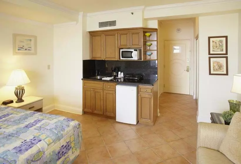 Hotelli Historic Hollywood Beach Resort