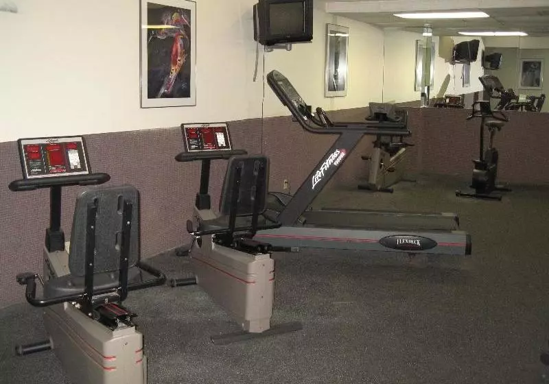 Hotelli Historic Hollywood Beach Resort