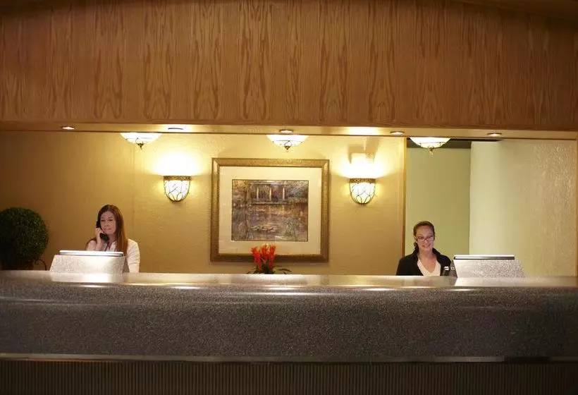 Hotelli Historic Hollywood Beach Resort