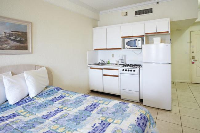 酒店 Historic Hollywood Beach Resort