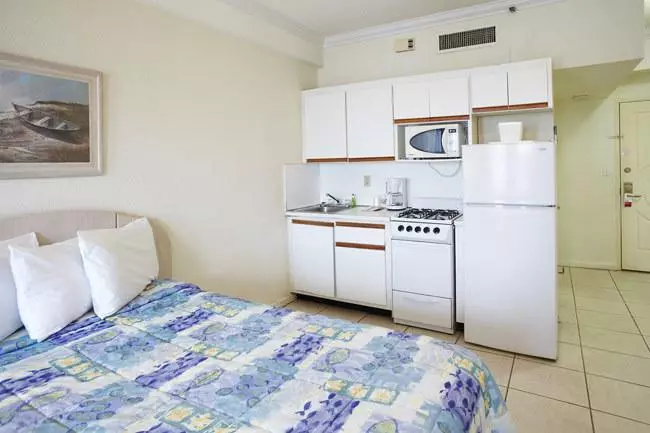 Hotelli Historic Hollywood Beach Resort