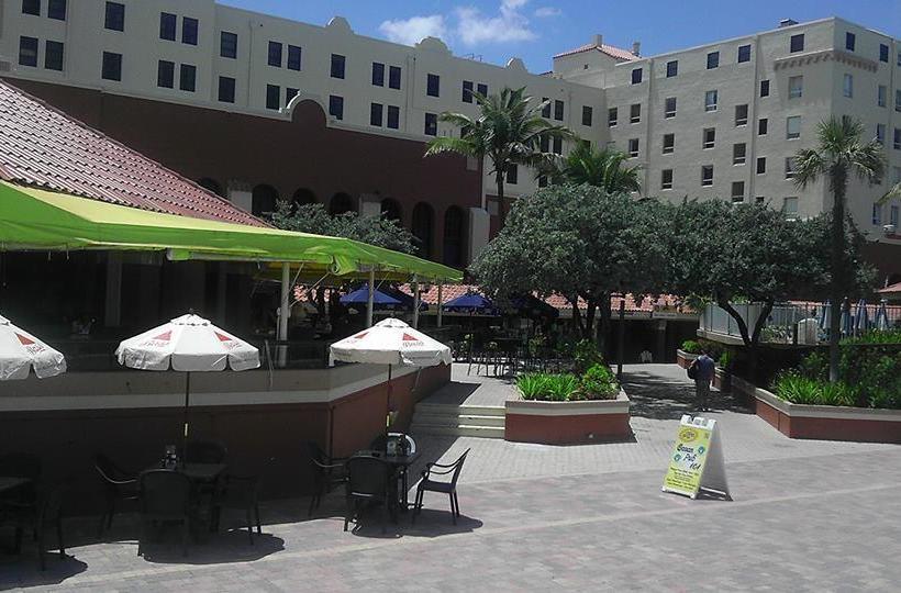 酒店 Historic Hollywood Beach Resort