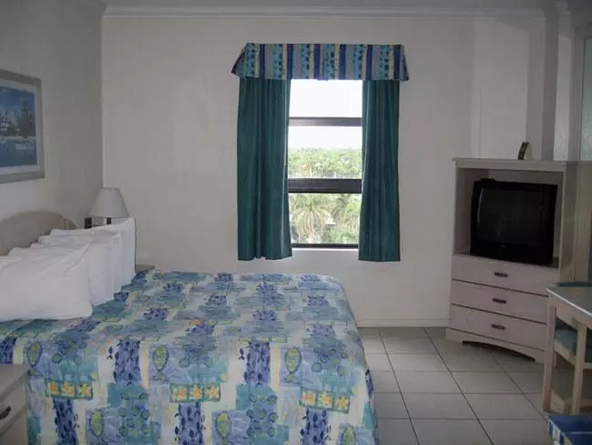 Hotelli Historic Hollywood Beach Resort