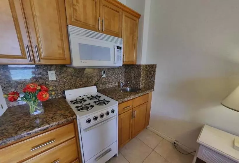 Hotelli Historic Hollywood Beach Resort