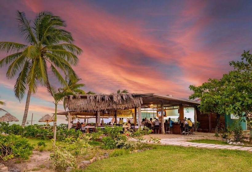 ホテル Hopkins Bay Belize a Muy'Ono Resort