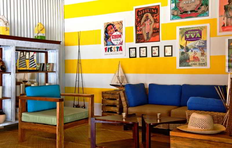 ホテル Hopkins Bay Belize a Muy'Ono Resort