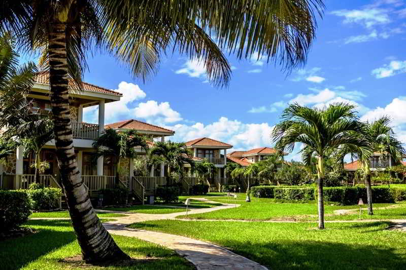 ホテル Hopkins Bay Belize a Muy'Ono Resort