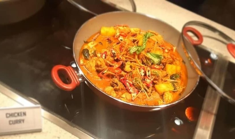 King Park Hotel Kota Kinabalu