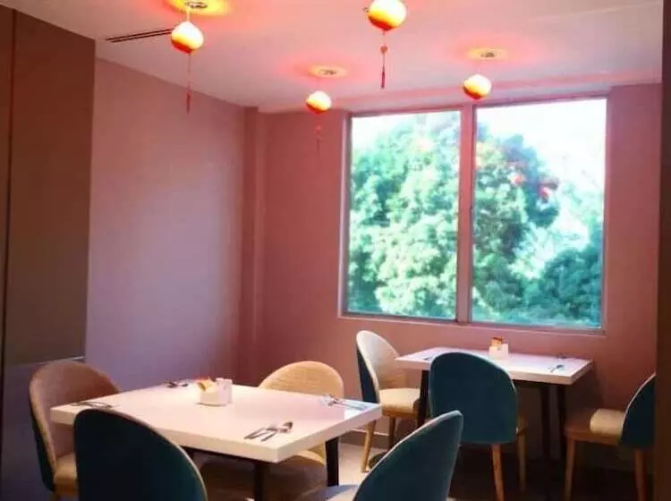 King Park Hotel Kota Kinabalu