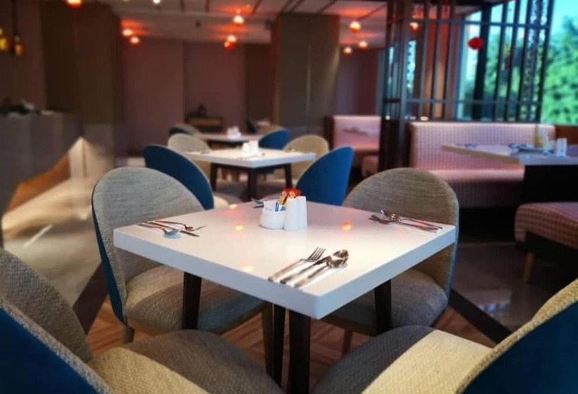 King Park Hotel Kota Kinabalu