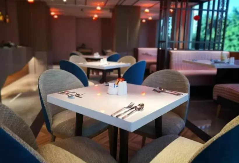 King Park Hotel Kota Kinabalu