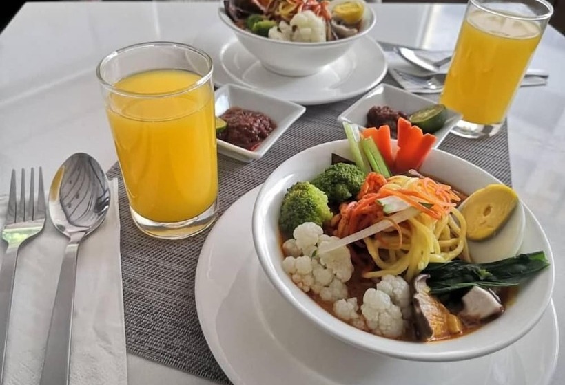 King Park Hotel Kota Kinabalu