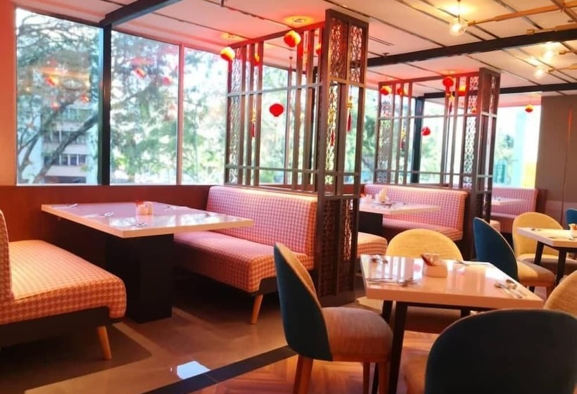 King Park Hotel Kota Kinabalu