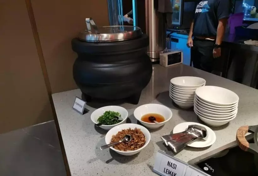 King Park Hotel Kota Kinabalu