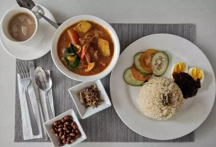 King Park Hotel Kota Kinabalu