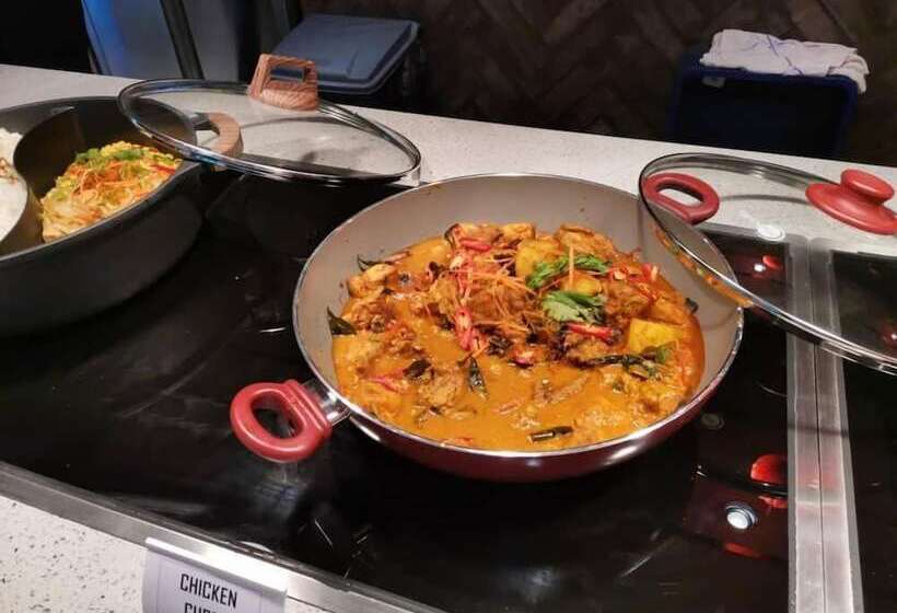 King Park Hotel Kota Kinabalu