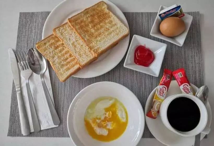 King Park Hotel Kota Kinabalu