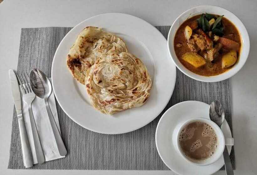 King Park Hotel Kota Kinabalu