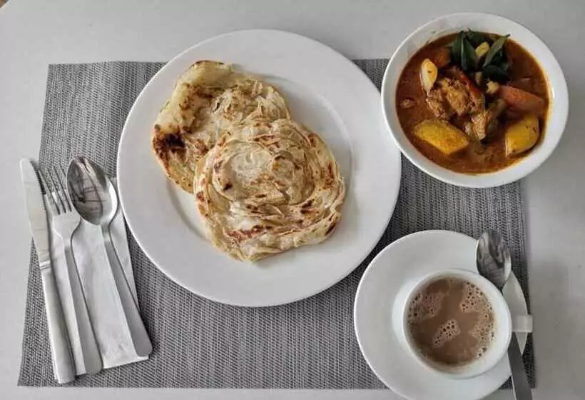 King Park Hotel Kota Kinabalu