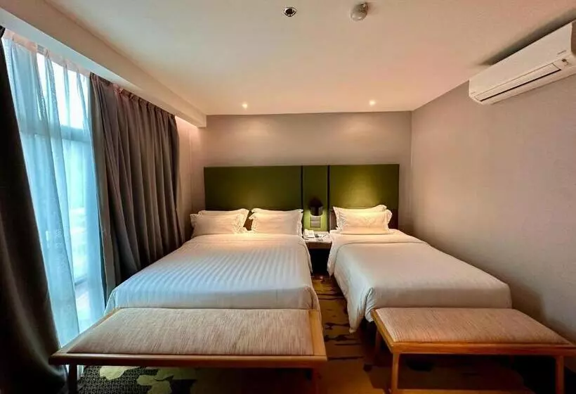 King Park Hotel Kota Kinabalu