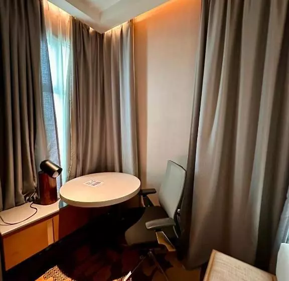 King Park Hotel Kota Kinabalu