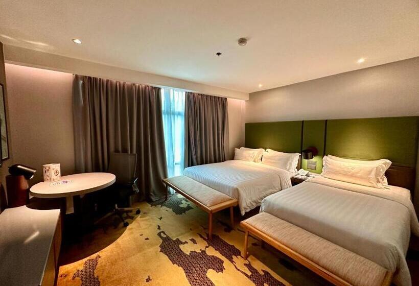 King Park Hotel Kota Kinabalu