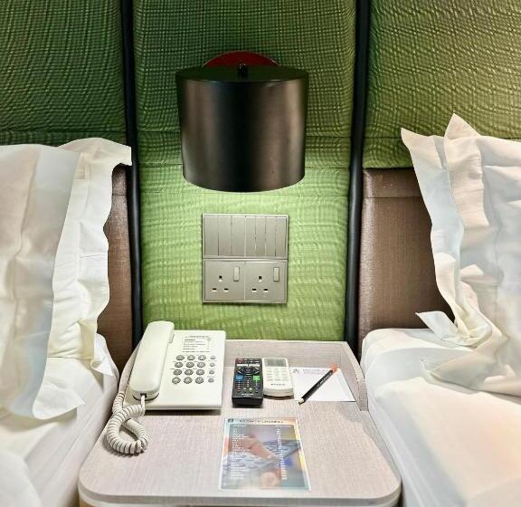 King Park Hotel Kota Kinabalu