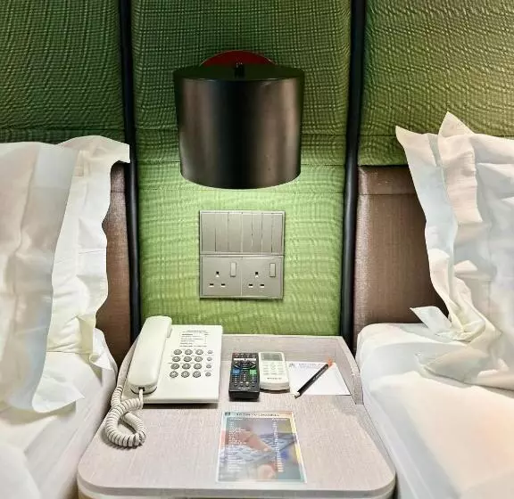 King Park Hotel Kota Kinabalu