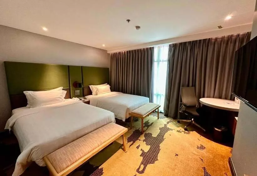 King Park Hotel Kota Kinabalu