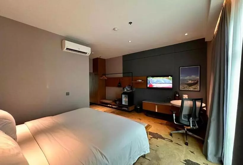 King Park Hotel Kota Kinabalu