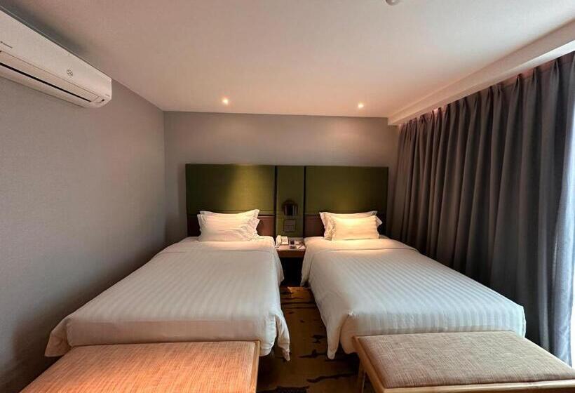 King Park Hotel Kota Kinabalu