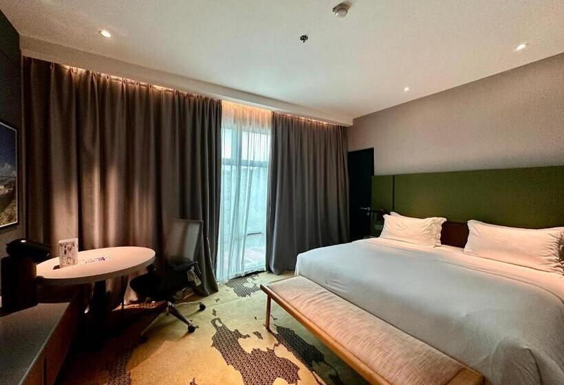 King Park Hotel Kota Kinabalu