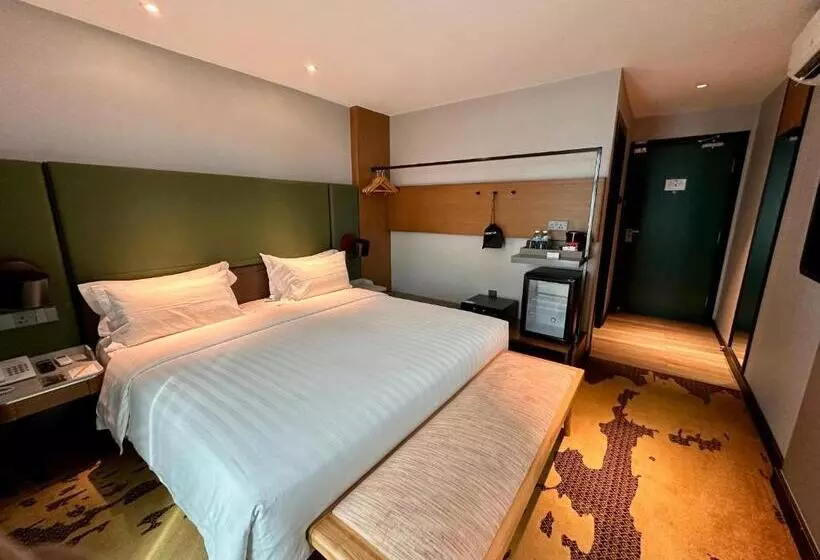 King Park Hotel Kota Kinabalu