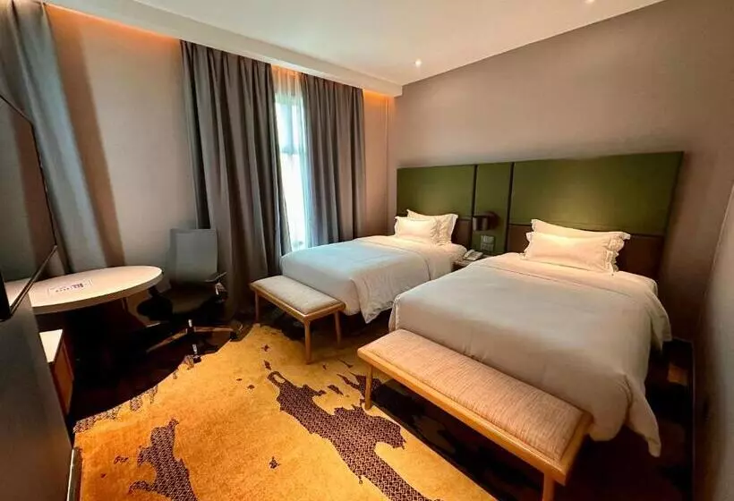 King Park Hotel Kota Kinabalu