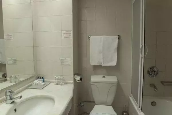 Hotel Le Monde Beach Resort & Spa