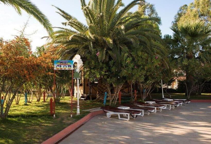 هتل Le Monde Beach Resort & Spa