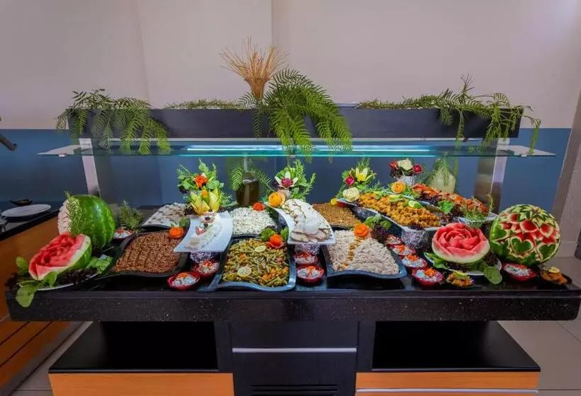 Hotel Le Monde Beach Resort & Spa