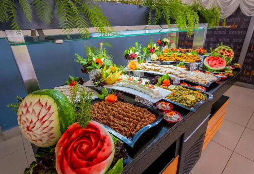 هتل Le Monde Beach Resort & Spa