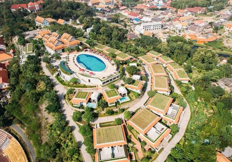 هتل Luang Prabang View