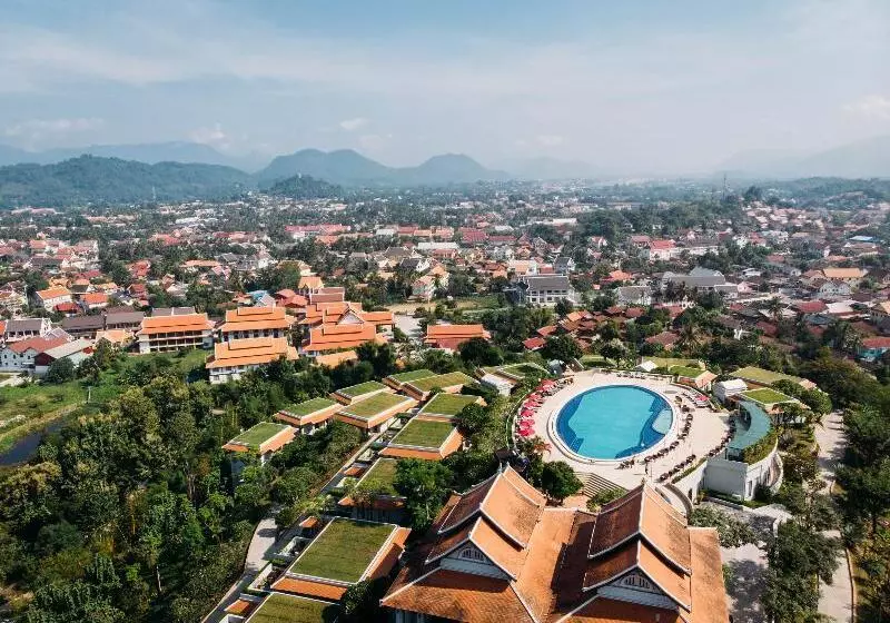 هتل Luang Prabang View