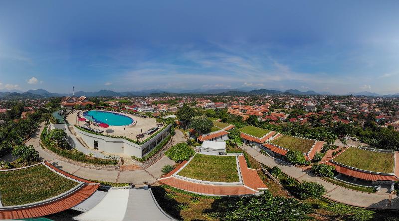 Hotel Luang Prabang View