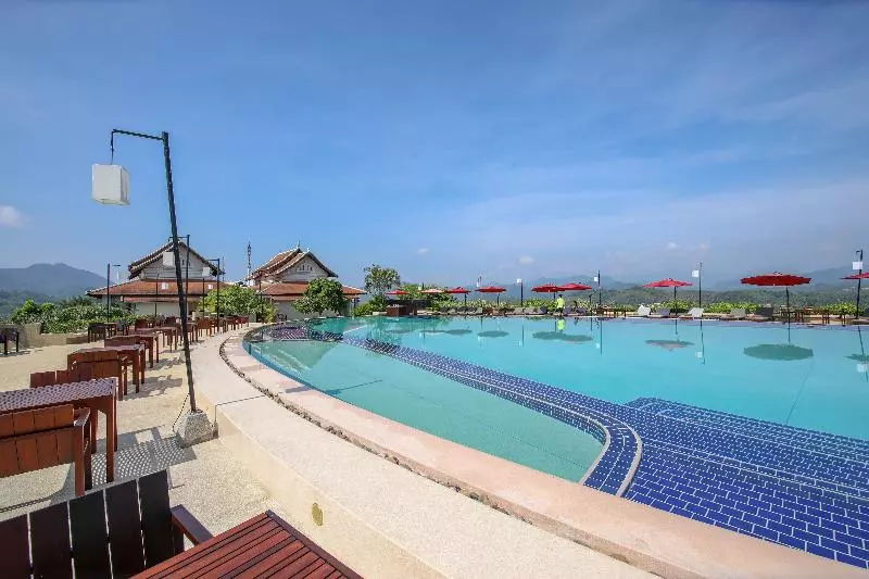 هتل Luang Prabang View